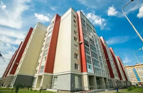 Помещение свободного назначения в Татарстан, Казань ул. Павлюхина, 99б ...