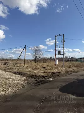Участок в Ленинградская область, Гатчинский муниципальный округ, д. ...
