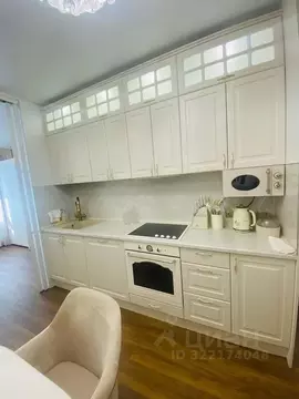 1-к кв. Санкт-Петербург Прилукская ул., 28к2 (43.0 м)