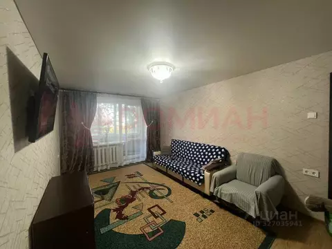 3-к кв. Ростовская область, Новочеркасск Комсомольский пер. (65.0 м)