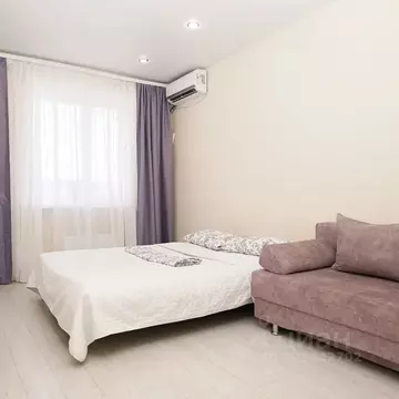 1-к кв. Татарстан, Казань ул. Рауиса Гареева, 103 (38.0 м)