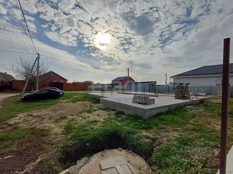 Участок в Краснодарский край, Анапа муниципальный округ, Красный ...