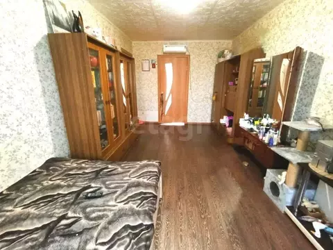 2-комнатная квартира: Череповец, улица Ломоносова, 8А (42.5 м)