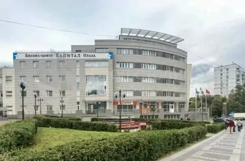 Офис в Московская область, Видное Заводская ул., 2а (28 м)