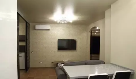 3-к кв. Самарская область, Самара Молодогвардейская ул., 139 (87.0 м)