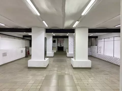 Помещение свободного назначения в Пермский край, Пермь ул. Ленина, 94 ...