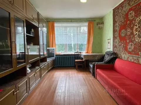 3-к кв. Владимирская область, Собинка Рабочий просп., 15 (63.2 м)