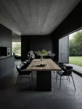 Дом в Московская область, Истра муниципальный округ, д. Ядромино 35 ...