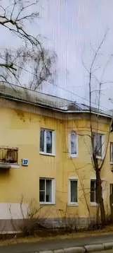 Комната Свердловская область, Екатеринбург ул. Славянская, 37 (28.6 м)