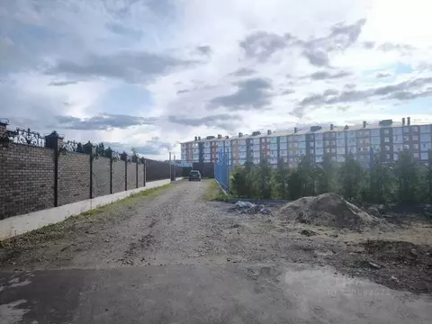 Участок в Калужская область, Совхоз Боровский с/пос, д. Кабицыно ул. ...