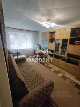 3-к кв. Оренбургская область, Орск Новый город мкр, просп. Ленина, 87 ...