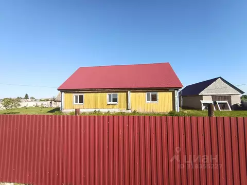 Дом в Башкортостан, Гафурийский район, Белоозерский сельсовет, д. ...