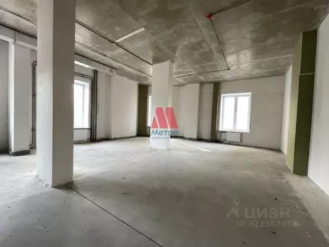 Помещение свободного назначения в Ярославская область, Ярославль ...