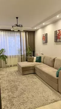 3-к кв. Алтайский край, Бийск пер. Владимира Мартьянова, 45 (64.2 м)