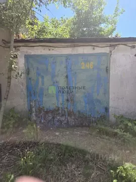 Гараж в Татарстан, Зеленодольск Московская ул. (21 м)