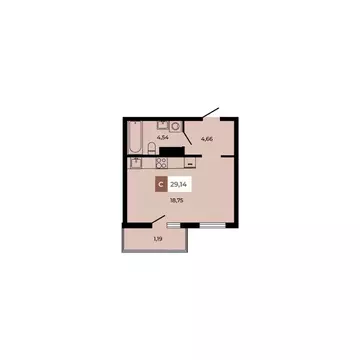 Студия Ростовская область, Аксайский район, Щепкинское с/пос, пос. ...