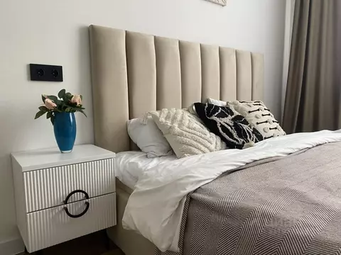 2-к кв. Московская область, Коломна ул. Ленина, 155 (55.0 м)