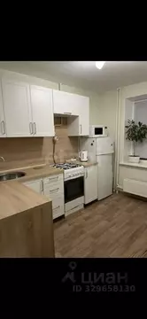 1-к кв. Башкортостан, Уфа ул. Менделеева, 120 (38.0 м)