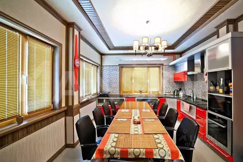 Дом в Московская область, Одинцовский городской округ, Изумрудный Век ...