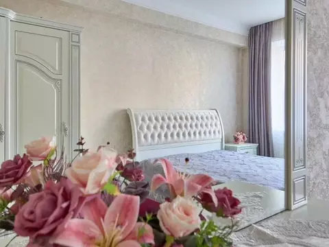 2-к кв. Ставропольский край, Кисловодск ул. Декабристов, 36/2 (100.0 ...