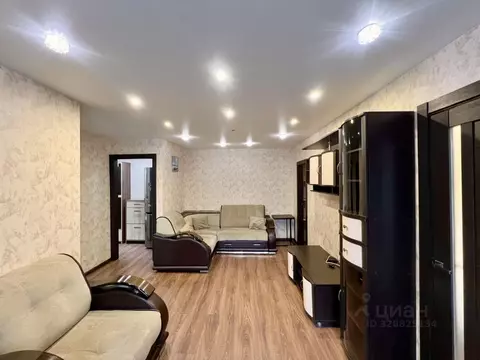 2-к кв. Московская область, Королев ул. Калинина, 4 (45.0 м)