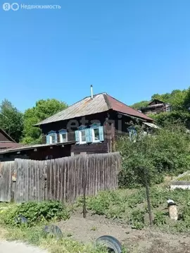 Дом в Бийск, Сплавная улица (36.2 м)