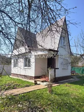 Дом в Москва Юбилейный садовое товарищество, 19 (72 м)