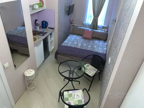 Комната Санкт-Петербург просп. Средний Васильевского острова, 27Б ...