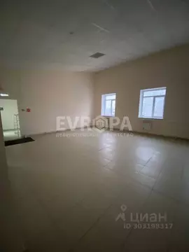 Помещение свободного назначения в Ульяновская область, Ульяновск ул. ...