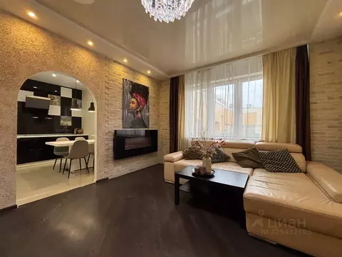 3-к кв. Санкт-Петербург Дунайский просп., 7к7 (80.2 м)