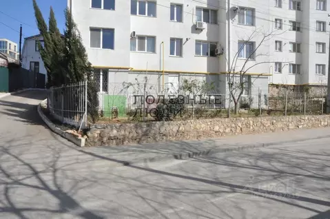 Помещение свободного назначения в Севастополь ул. Загордянского, 24 ...