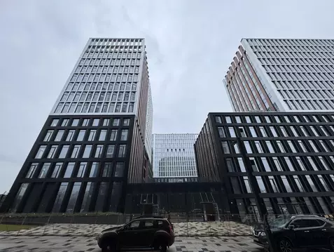 1-к кв. Москва ул. Светланова, 11к2 (59.5 м)