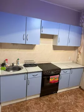 1-к кв. Московская область, Люберцы Зенино ЖК Самолет мкр, ул. ...