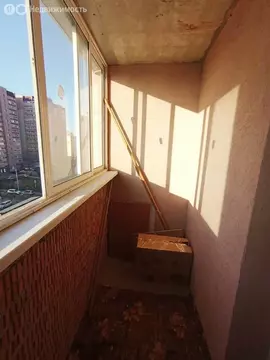 1-комнатная квартира: Самара, Отважная улица, 27 (44.6 м)