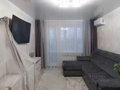 2-к кв. Нижегородская область, Нижний Новгород ул. Маршала Голованова, ...