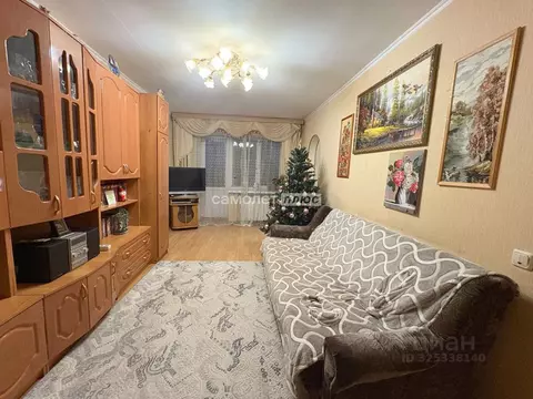 2-к кв. Московская область, Электросталь Первомайская ул., 0/2 (41.0 ...