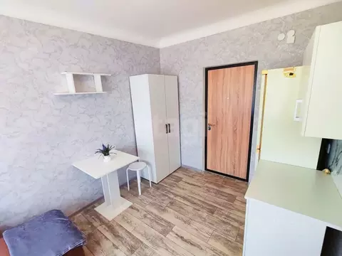 Комната Краснодарский край, Темрюк Октябрьская ул. (29.9 м)