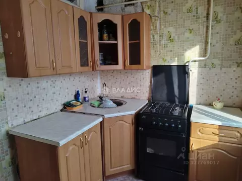 1-к кв. Московская область, Егорьевск муниципальный округ, с. Починки ...