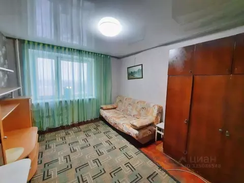 Комната Белгородская область, Белгород ул. Щорса, 26 (13.5 м)