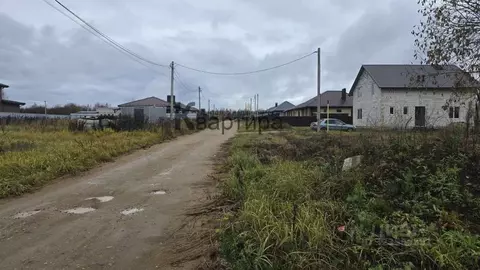 Коттедж в Смоленская область, Смоленский муниципальный округ, д. ...