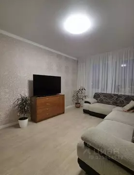 1-к кв. Калининградская область, Калининград ул. Баженова, 13Б (36.6 ...