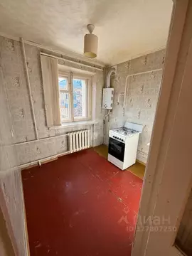 2-к кв. Татарстан, Альметьевск ул. Мусы Джалиля, 16 (40.6 м)