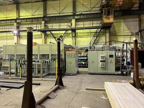 Производственное помещение в Московская область, Подольск Львовский ...