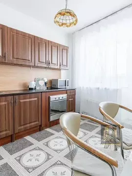 1-к кв. Татарстан, Казань ул. Декабристов, 89в (42.0 м)