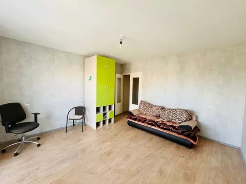 2-к кв. Омская область, Омск ул. Малиновского, 25 (60.0 м)