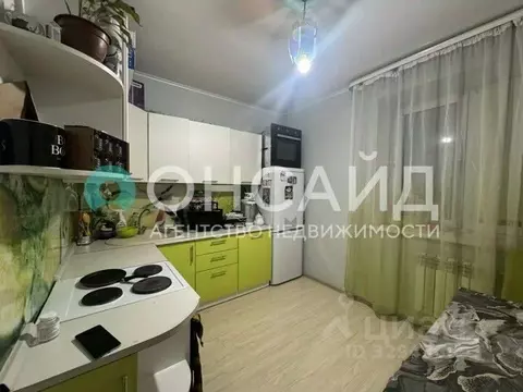2-к кв. Бурятия, Улан-Удэ 105-й мкр, 37 (49.7 м)