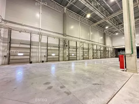 Склад в Новосибирская область, Новосибирский район, с. Толмачево ул. ...