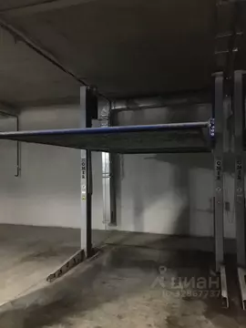 Гараж в Москва ул. Академика Павлова, 24 (28 м)