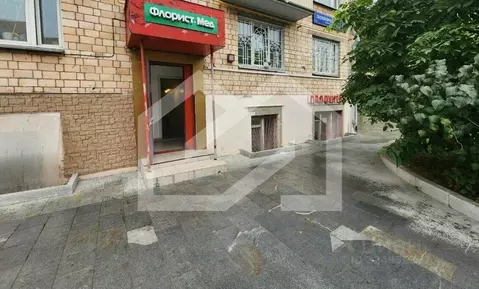 Помещение свободного назначения в Москва Звенигородское ш., 7 (192 м)