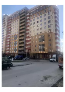 3-к кв. Нижегородская область, Кстово ул. Сутырина, 7 (80.2 м)